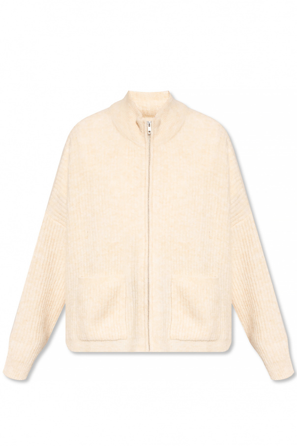 Holzweiler âPenguinâ cardigan | Women's Clothing | Vitkac